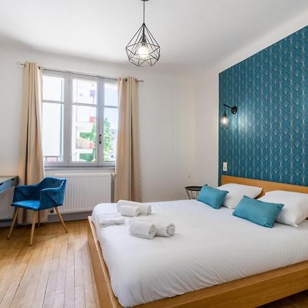 Gentiane Daire Annecy Dış mekan fotoğraf
